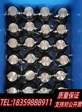 全新库存BLDCMOTOR24VDC40W1000RPM直流需询价
