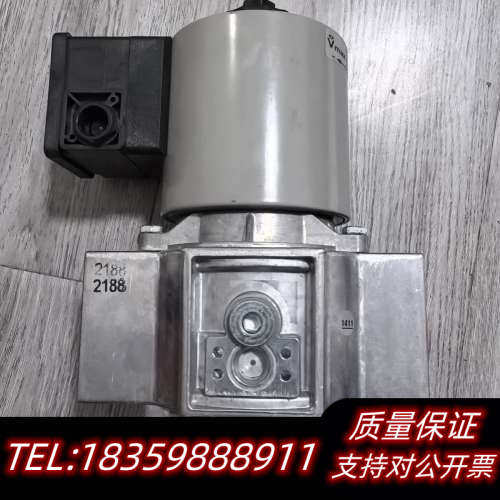 冬斯DUNGS MVD 515/5电磁阀，，新议价