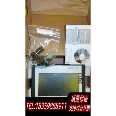 全新库存SMART700IEV3触摸屏6AV6648-需询价