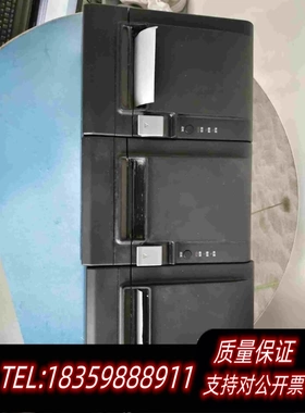 全新库存EPSONTM-T60打印机三台厨房用打印机外观还需询价