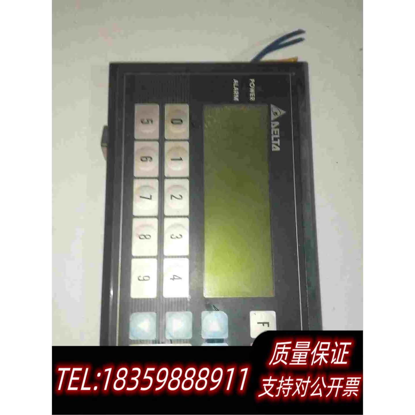 全新库存工控台达TPO4G-AS2/AF2，TP04G-需询价