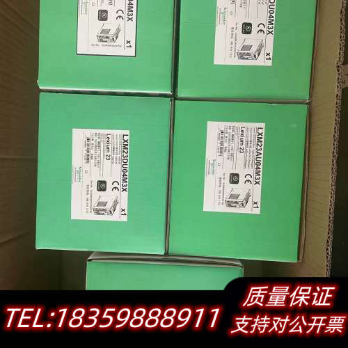 BCH0602O12A1C  LXM23AU04M3X  施议价