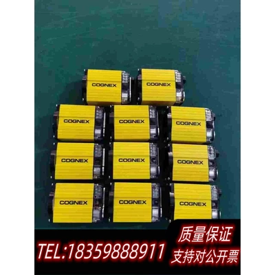 全新库存COGNEX康耐视条码扫描器型号DM200X数需询价