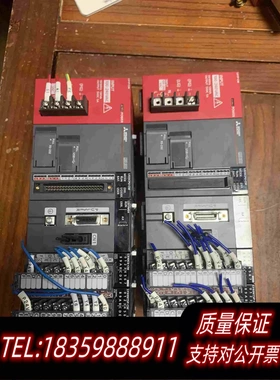 全新库存三凌PLC、品牌型号电源L61P-CM、主机L02SCPU需询价