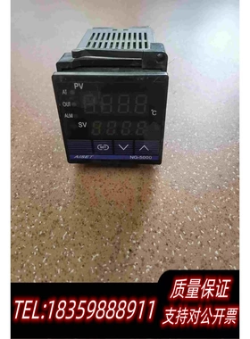 全新库存AISET亚泰仪表温控器NF-5000NG-5411-需询价