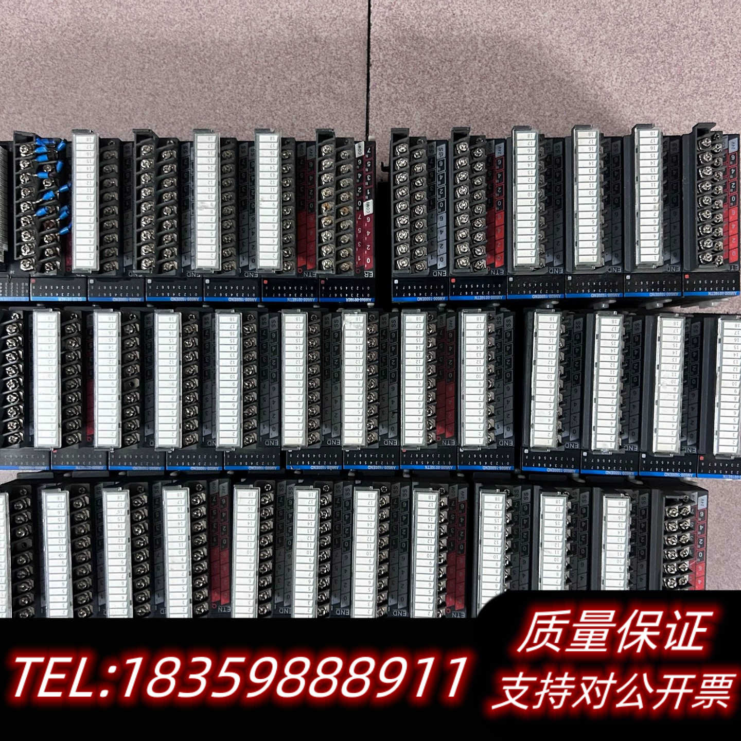 汇川GL10-0016ER    1台询价