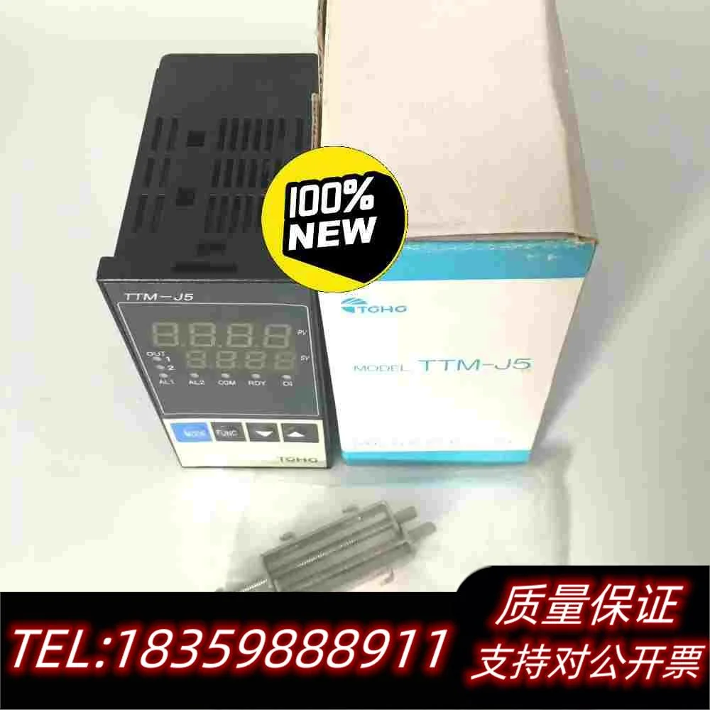 全新库存东邦TOHO温控器TTM-J5-P-ABM需询价