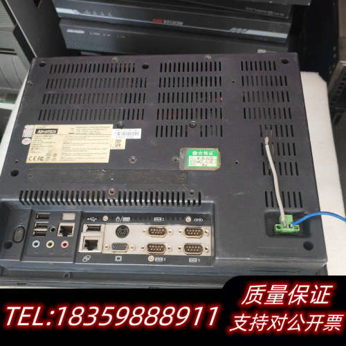 微型计算机PPC-L128T-R81-XE议价