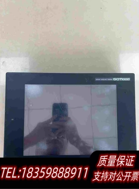 全新库存GT1275-VNBAGOT1000触摸屏需询价