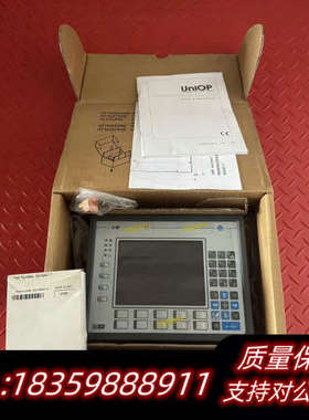 UniOP触摸屏EKDC-16，意大利，，成议价