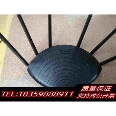 全新库存TP-LINKTL-WDR7661千兆版AC1900双频千需询价