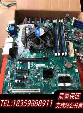 全新库存超微C7Q67-H四片需询价