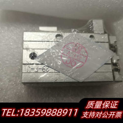 滑台气缸/HLS6X20SAS，只1台议价