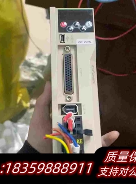 全新库存禾川HCFASV-X2EA020A200w驱动器拆需询价