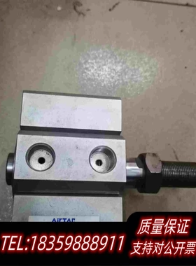 全新库存亚德克气缸SDAJS80×15一20需询价