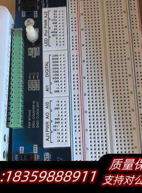 NI myDAQ配件面板，询价