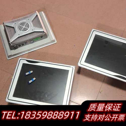 阿普奇12寸工业平板电脑，i5 3470阿普奇 Abox 7议价