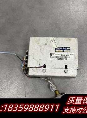 二Varian E11061420半导体设备控制模块3个，型询价