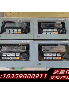 全新库存金顺怡kingsunny电镀电源远程控制盒型号SMA12需询价