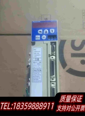 全新库存MSD5A3A1XX19伺服驱动器需询价