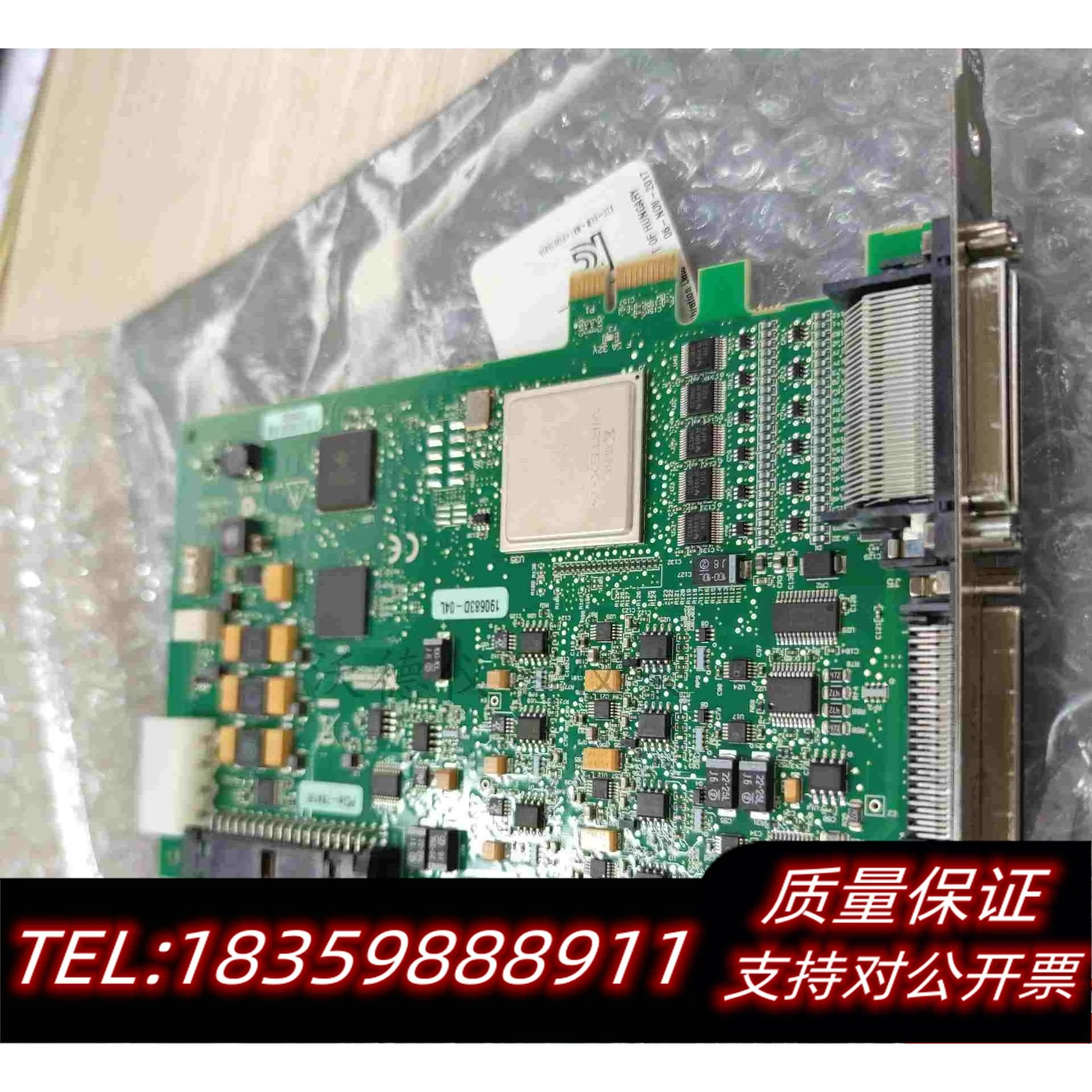 全新库存NIpcie-7841r需询价