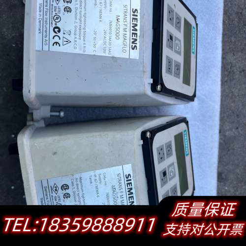 7ME6910-1AA30-1AA0电磁流量计转换器，议价