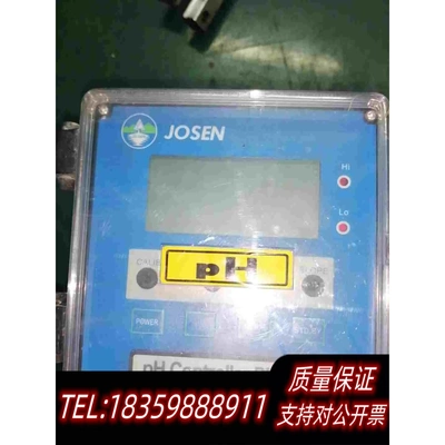 全新库存JOSEN.PH-101感兴趣的话点“我想要”和我吧～需询价