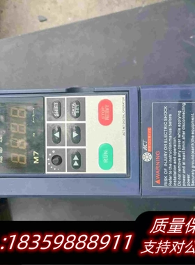 全新库存ACT变频器ACT-M7G-2S0007需询价