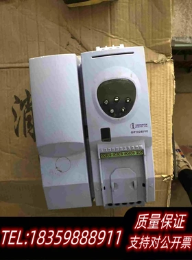 全新库存英泰变频器OD-32055-KR,5.5KW，通电视需询价
