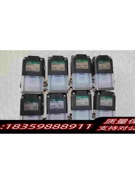 全新库存CKD药液阀AMD01-6-4几乎需要需询价