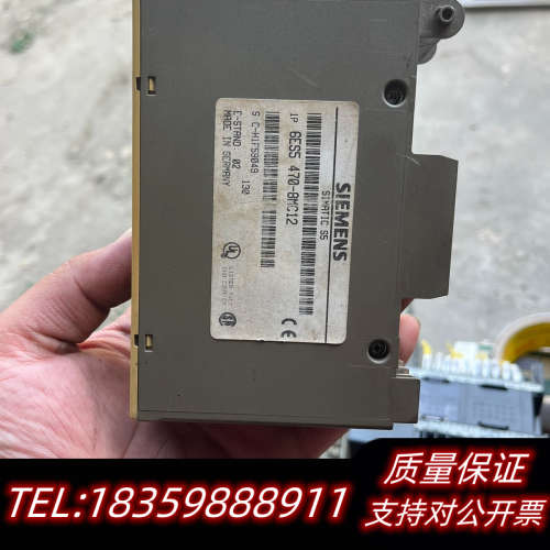 模块，6ES5470-8MC12，，议价
