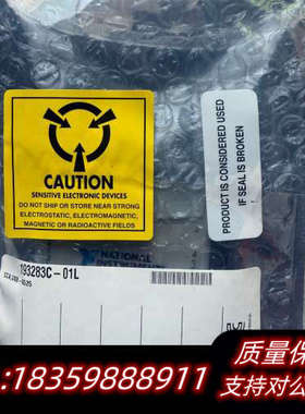 NI USB-6525 高速数据采集卡 779640-0议价