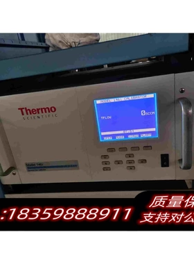 全新库存Thermo热电气体分析仪Model146i，需询价