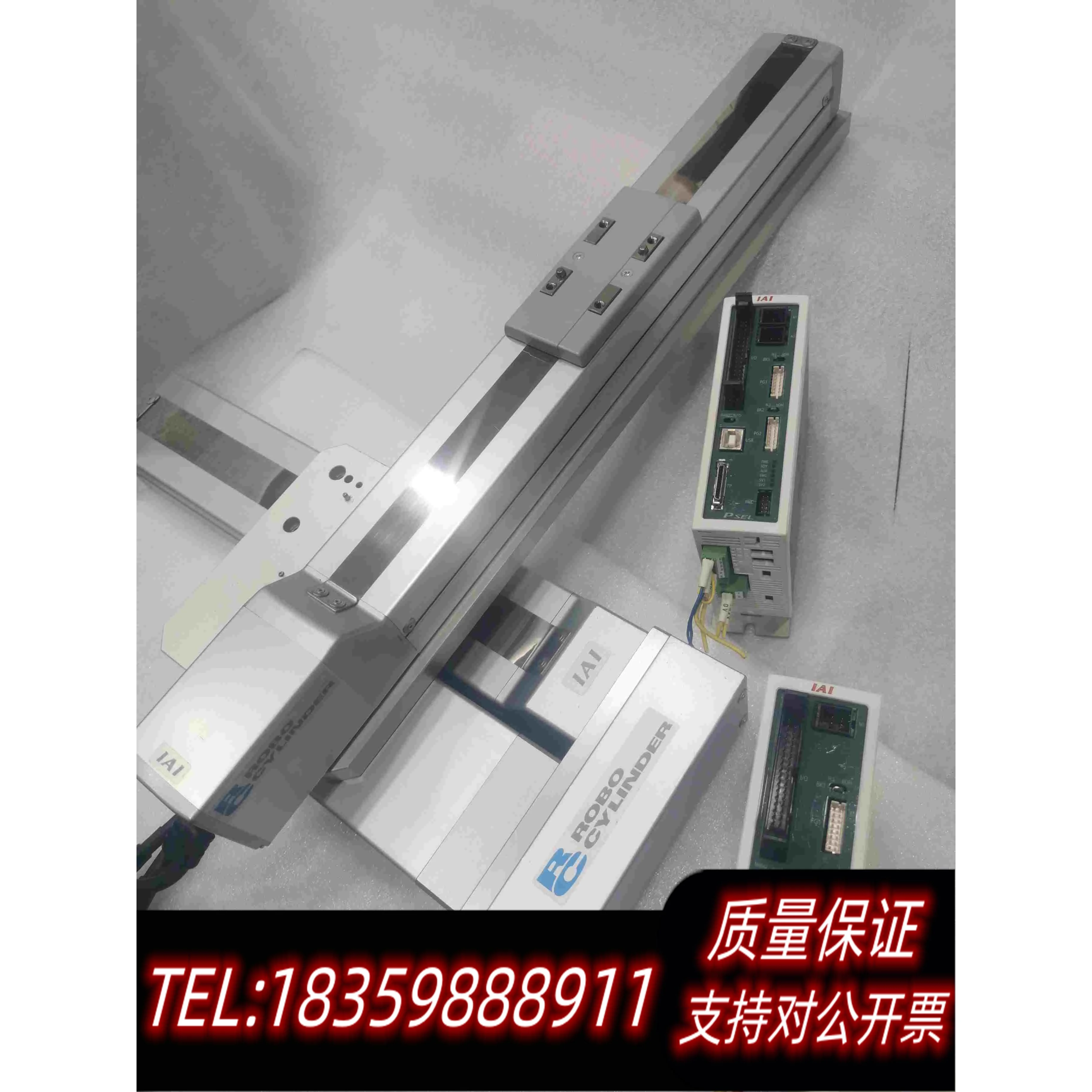 全新库存IAI模组平台RCP2-SA6C-I-42P-3000需询价