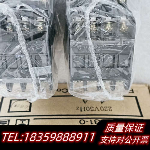 FUJI 交流接触器SRCa3631-0/X议价