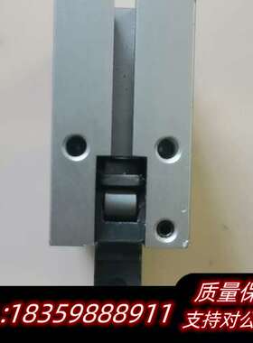 SMC气动手指MHC2-25D，1.0-6kgf/c询价