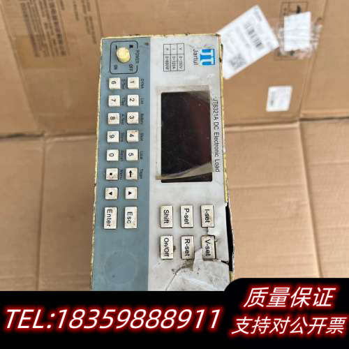 电子负载嘉拓JT6321A议价