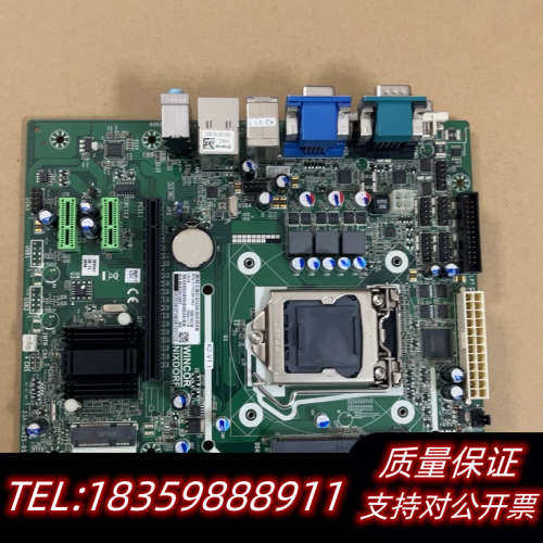 COR NIXDORF K2-V1.1 POS主板 0议价