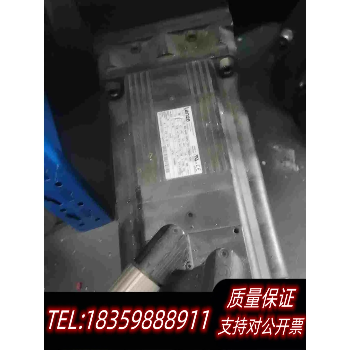 全新库存伦茨电机MCS14H32-RS0P2-Z0F0-ST5S00需询价