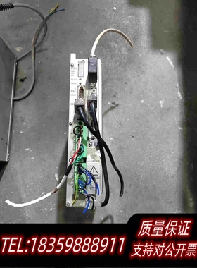 全新库存库柏COOPERTOOLS 伺服驱动器 STMH需询价