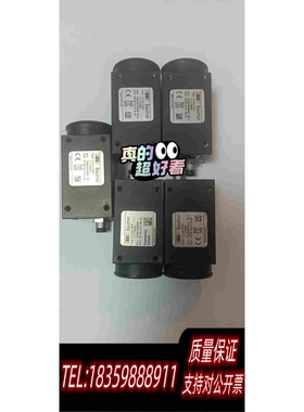 全新库存堡盟Baumer工业相机Type：VCXG-124m需询价