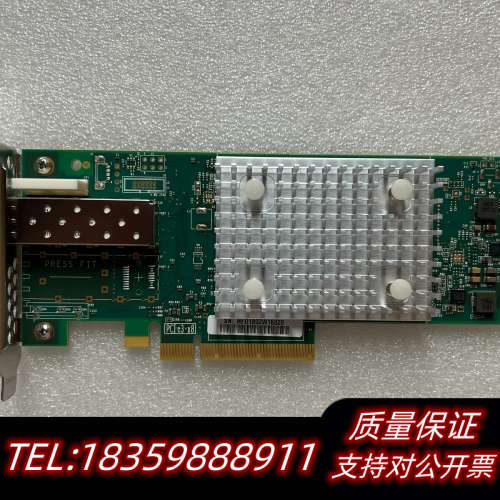 QLogic QLE2690-DEL单口 16Gb FC H议价