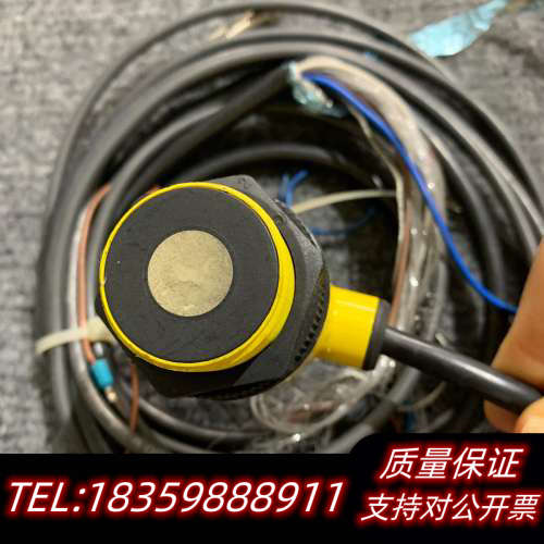 T30UXIA邦纳传感器，，议价