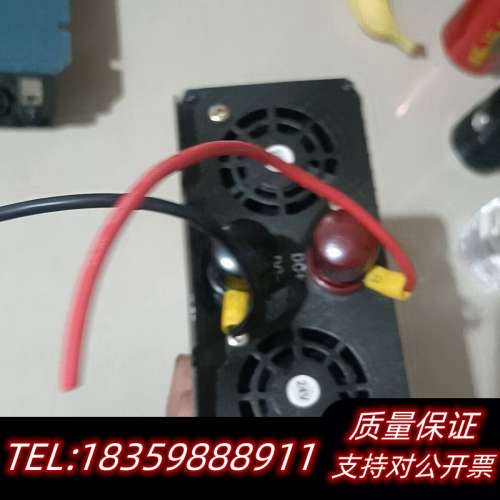 驭石YURSSEOY纯正弦波逆变器，型号YS-3500H，3议价