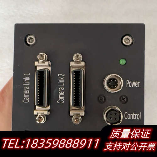 Vieworks VC-25MC-C30D0， 2500万彩议价