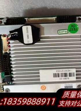 PCM-3375嵌入式工控主板PCM-3375F长期承接询价