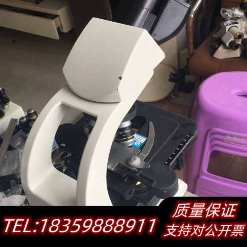 江南BM2000双目专业生物显微镜。原配齐全，。议价