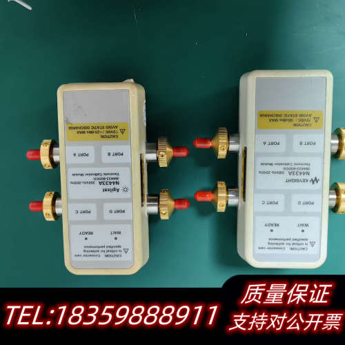 N4433A科技 射频电子校准模块 (E议价