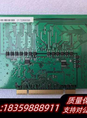 interface数字输入板卡 PCI-286122 现议价