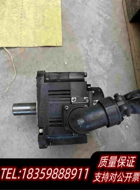 全新库存HG-SR520.5KW电机需询价